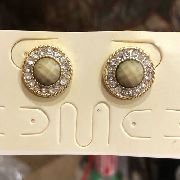 Elegant Women’s Earrings (a)143 - Picture 4 of 9